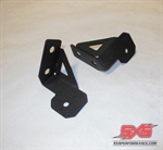 Kawasaki Teryx-4 A-Pillar Light Mounts (Pair)